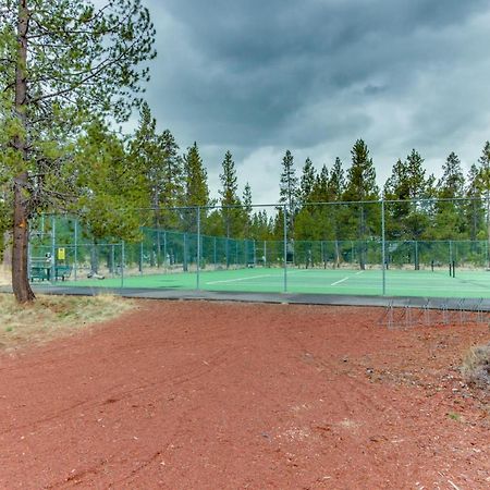12 Deer Lane Villa Sunriver Dış mekan fotoğraf