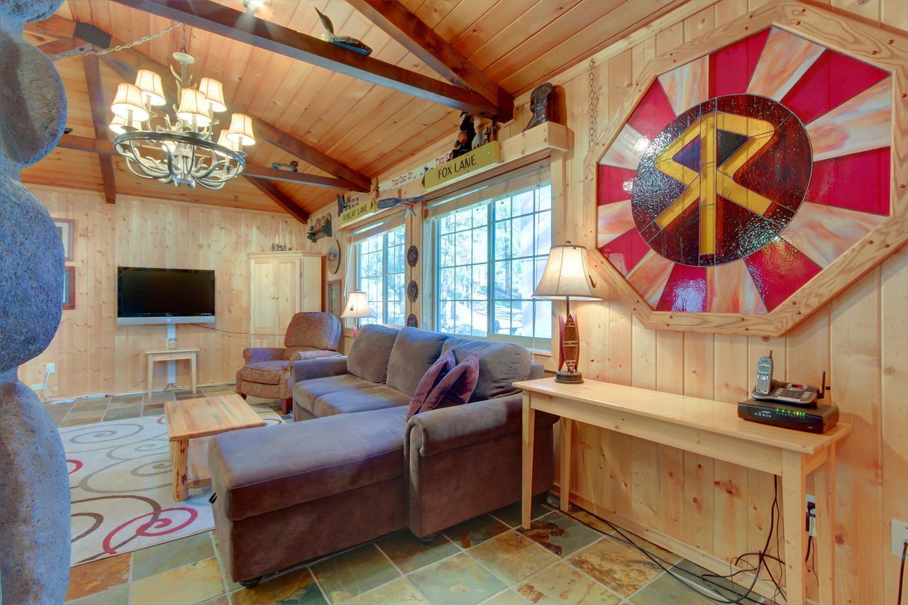 12 Deer Lane Villa Sunriver Dış mekan fotoğraf