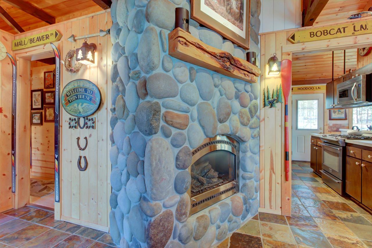 12 Deer Lane Villa Sunriver Dış mekan fotoğraf