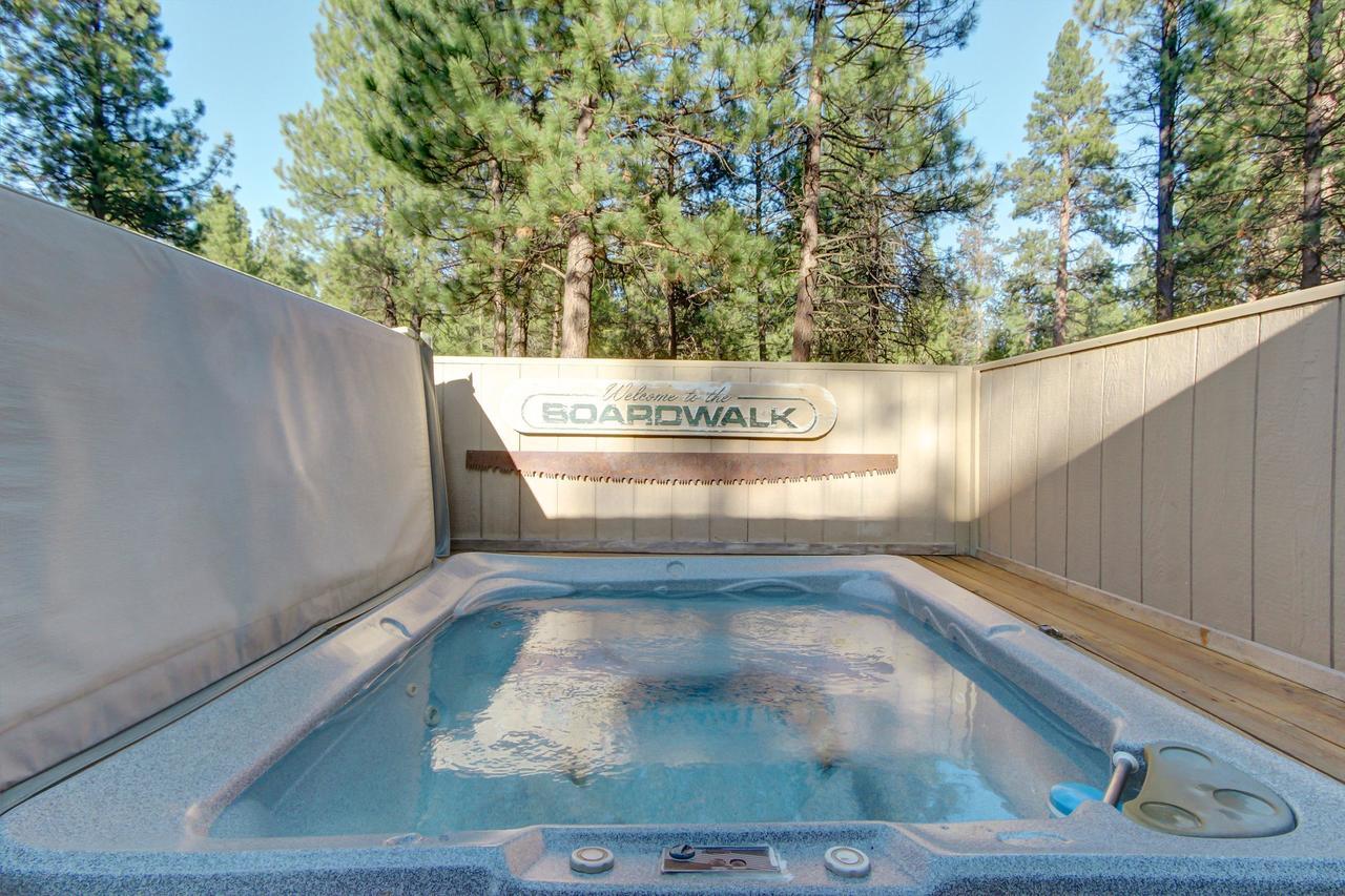 12 Deer Lane Villa Sunriver Dış mekan fotoğraf