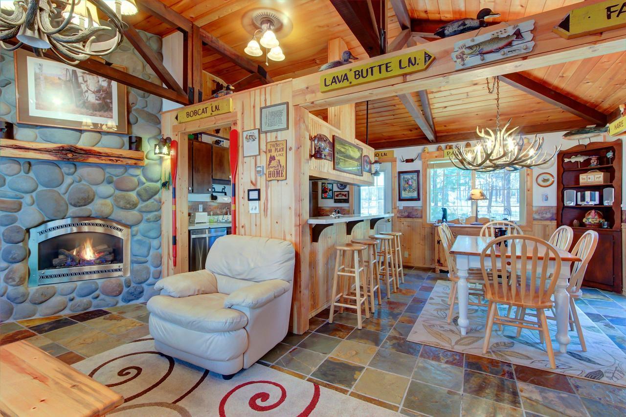 12 Deer Lane Villa Sunriver Dış mekan fotoğraf