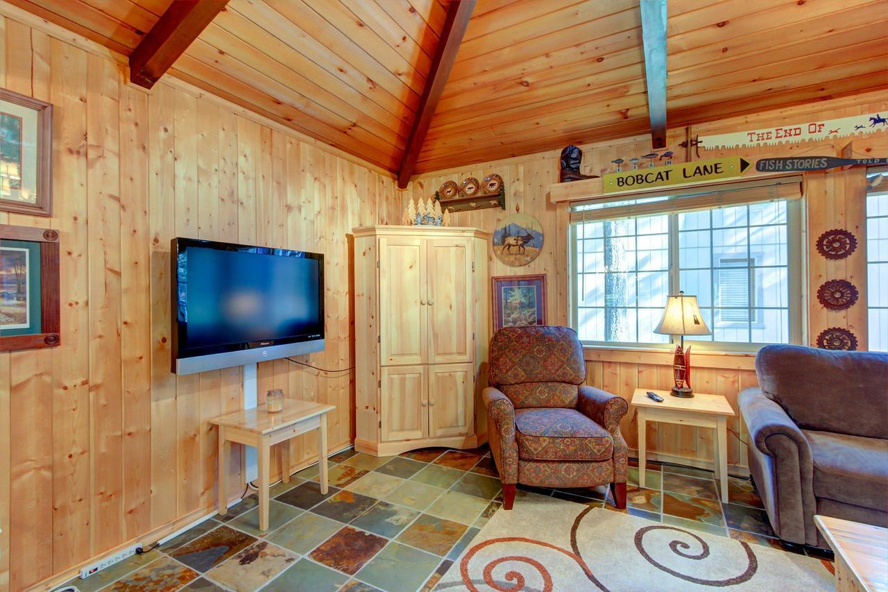 12 Deer Lane Villa Sunriver Dış mekan fotoğraf