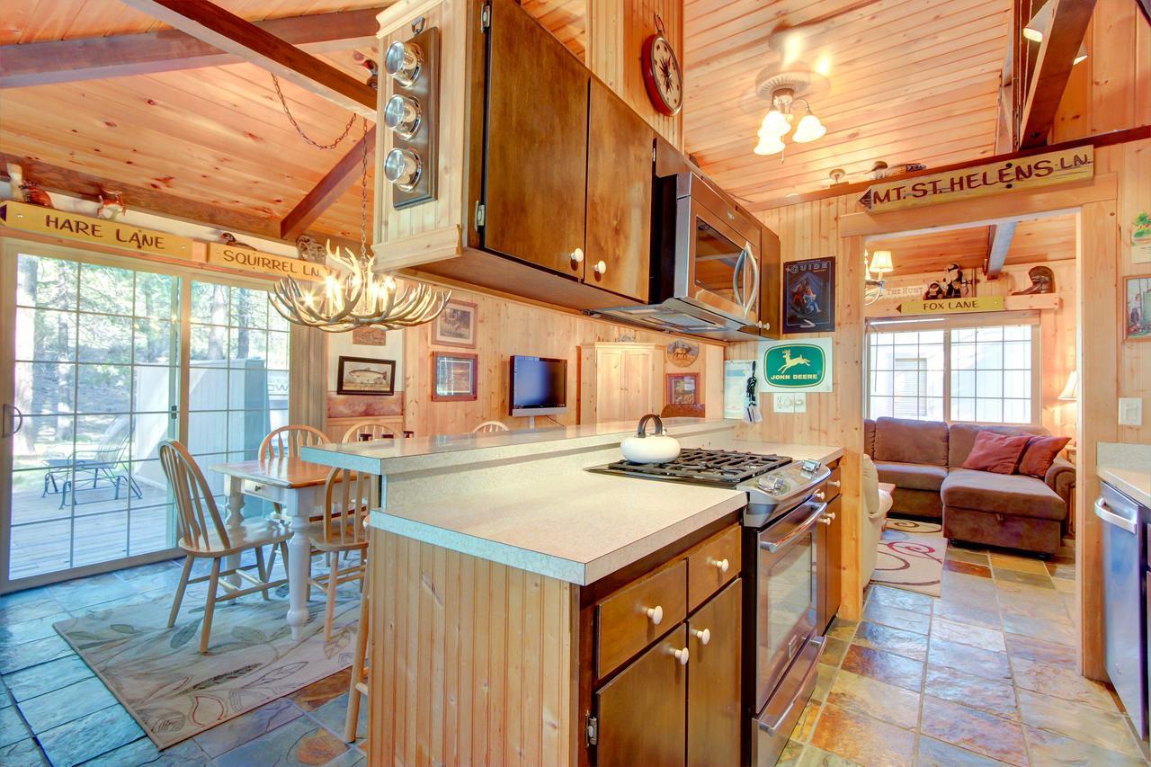 12 Deer Lane Villa Sunriver Dış mekan fotoğraf