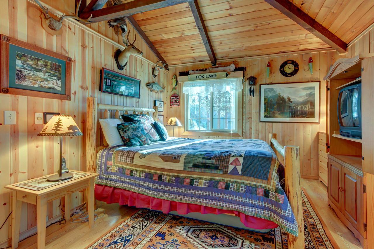 12 Deer Lane Villa Sunriver Dış mekan fotoğraf