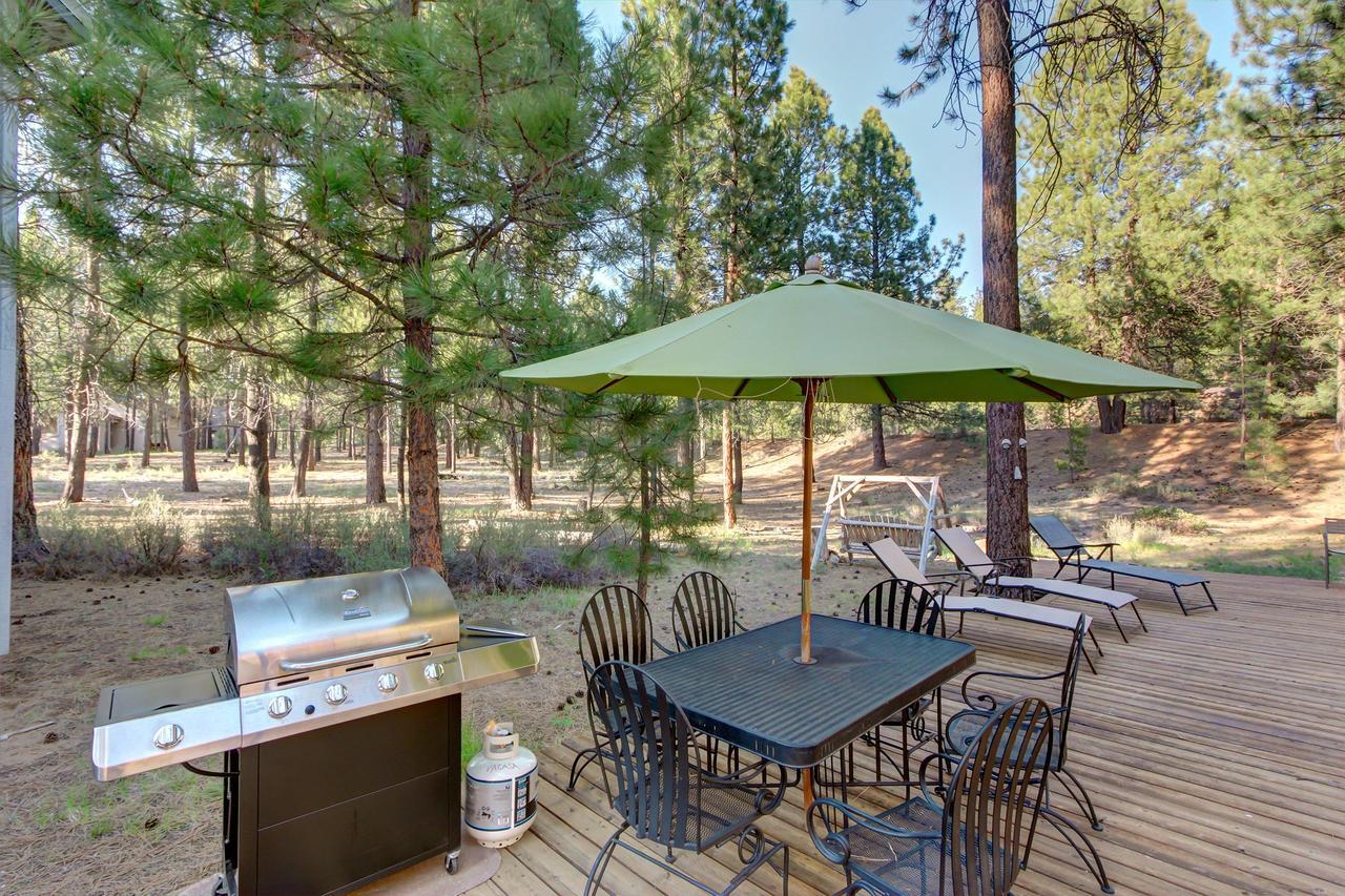 12 Deer Lane Villa Sunriver Dış mekan fotoğraf
