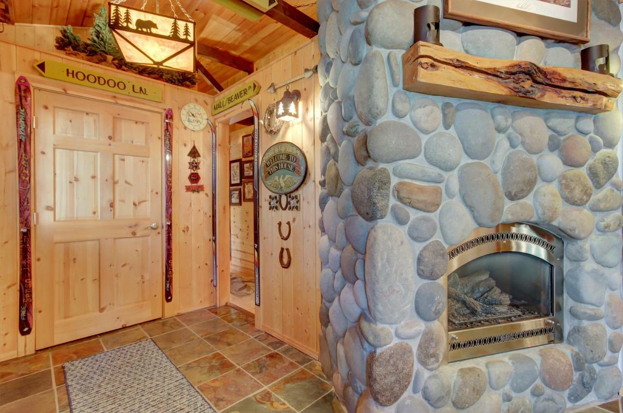 12 Deer Lane Villa Sunriver Dış mekan fotoğraf