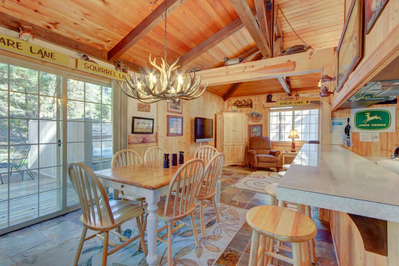 12 Deer Lane Villa Sunriver Dış mekan fotoğraf