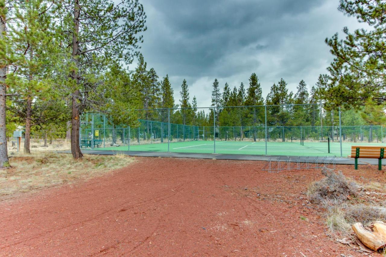 12 Deer Lane Villa Sunriver Dış mekan fotoğraf